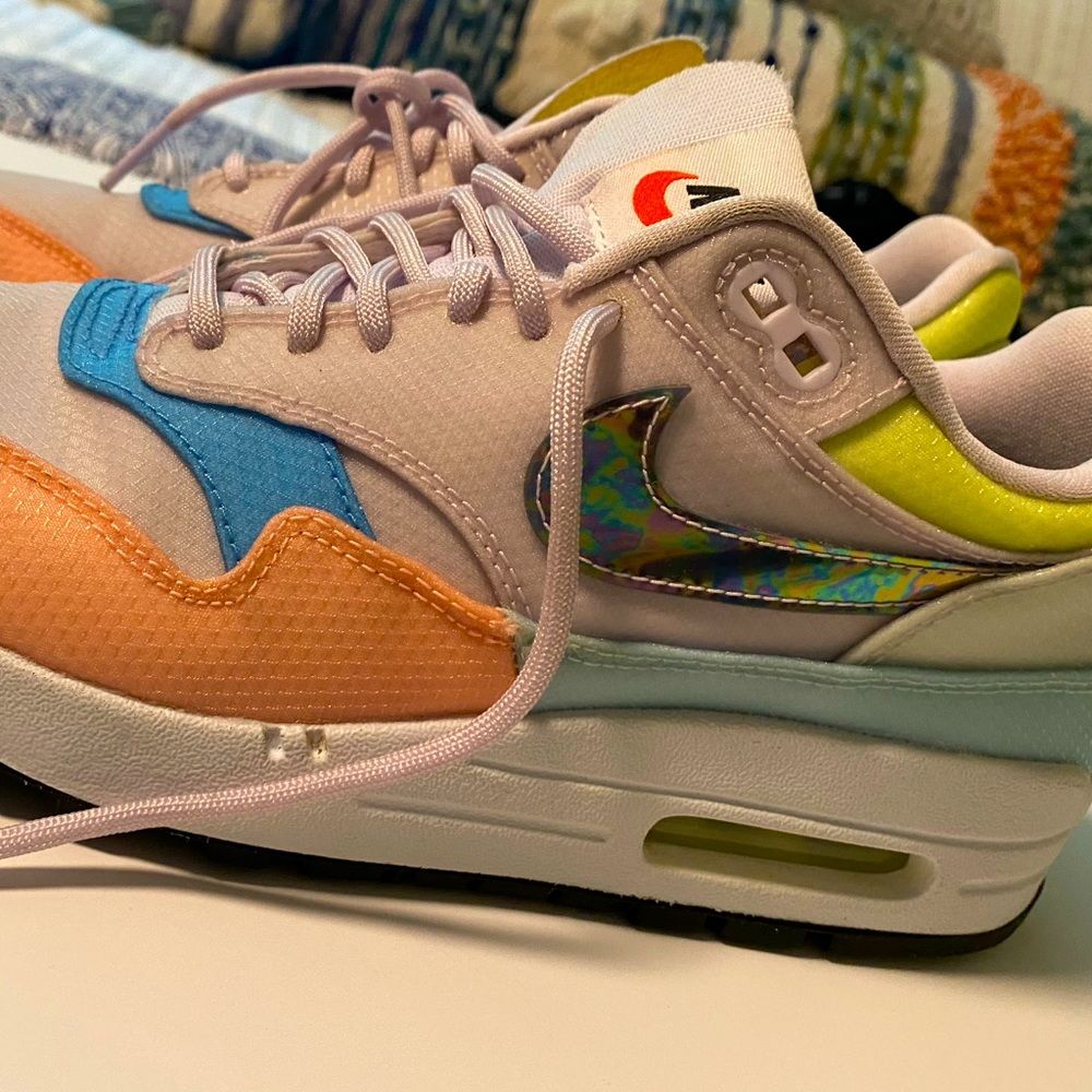 Nike Air Max Size 6